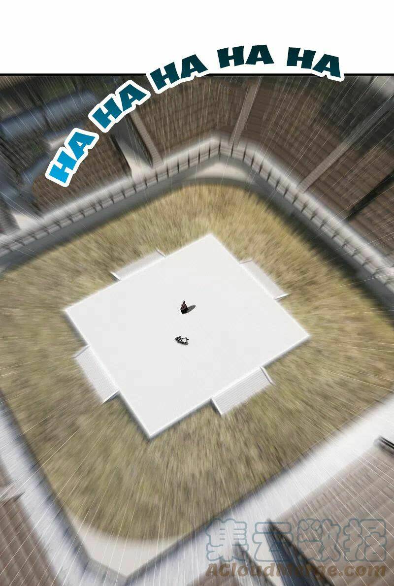 Tiên Võ Đế Tôn Chapter 255 - Trang 2