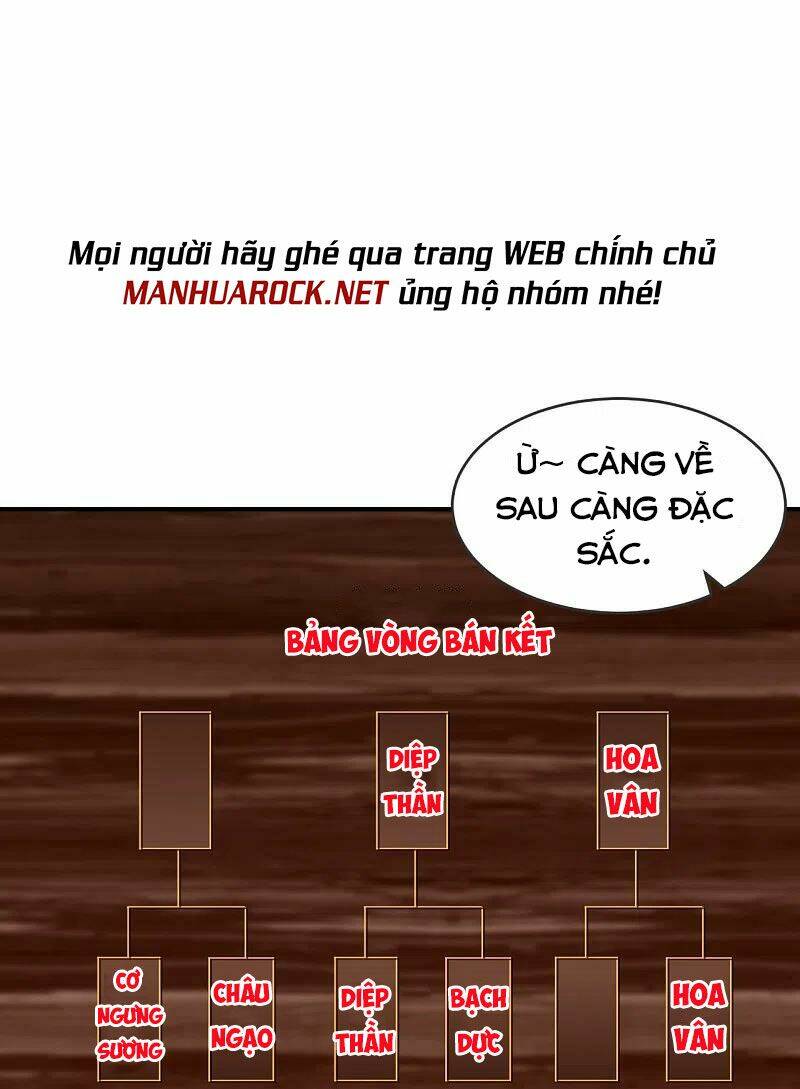 Tiên Võ Đế Tôn Chapter 255 - Trang 2