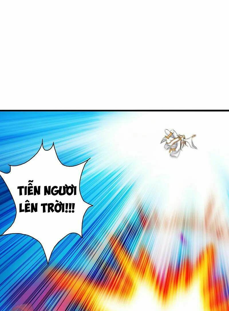Tiên Võ Đế Tôn Chapter 255 - Trang 2