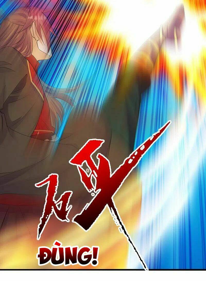 Tiên Võ Đế Tôn Chapter 255 - Trang 2