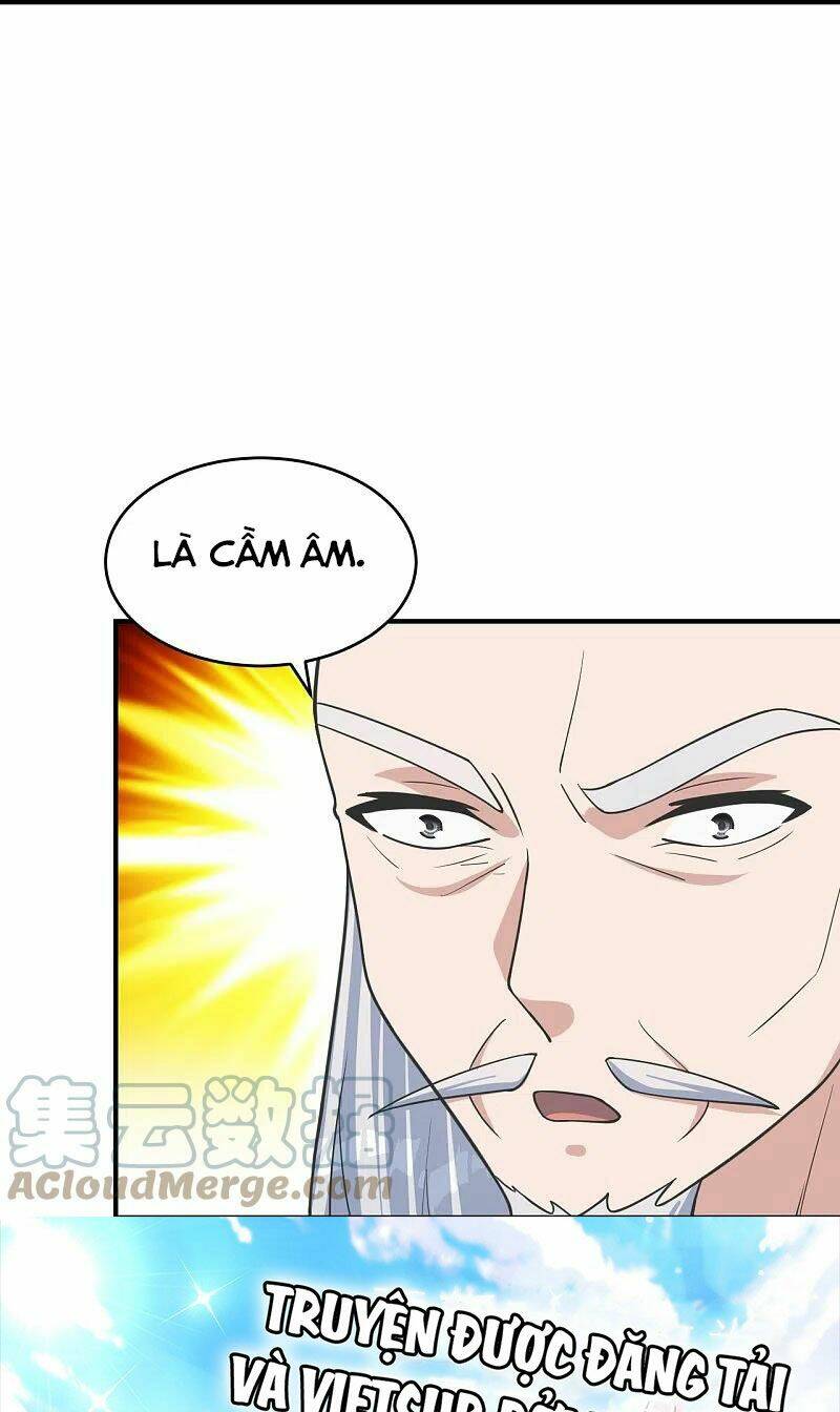 Tiên Võ Đế Tôn Chapter 255 - Trang 2