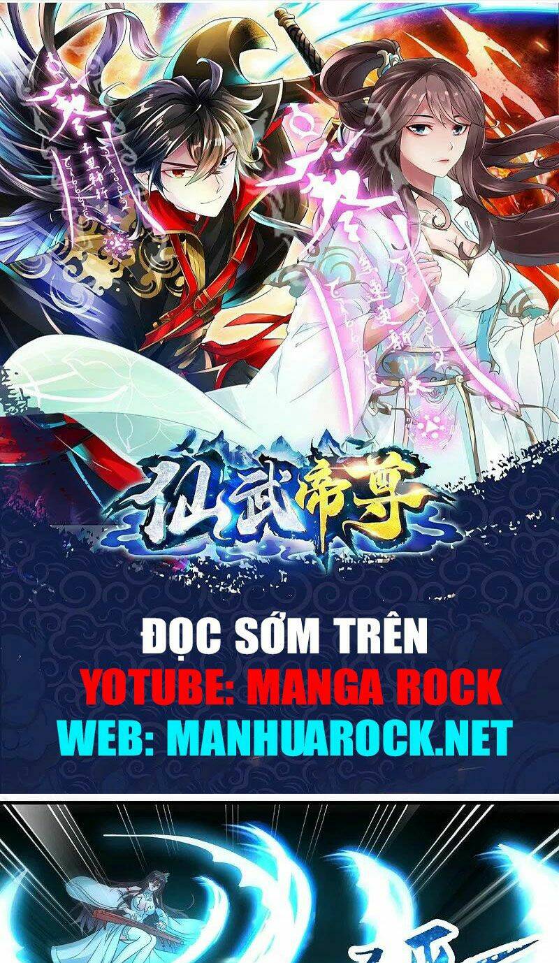 Tiên Võ Đế Tôn Chapter 256 - Trang 2