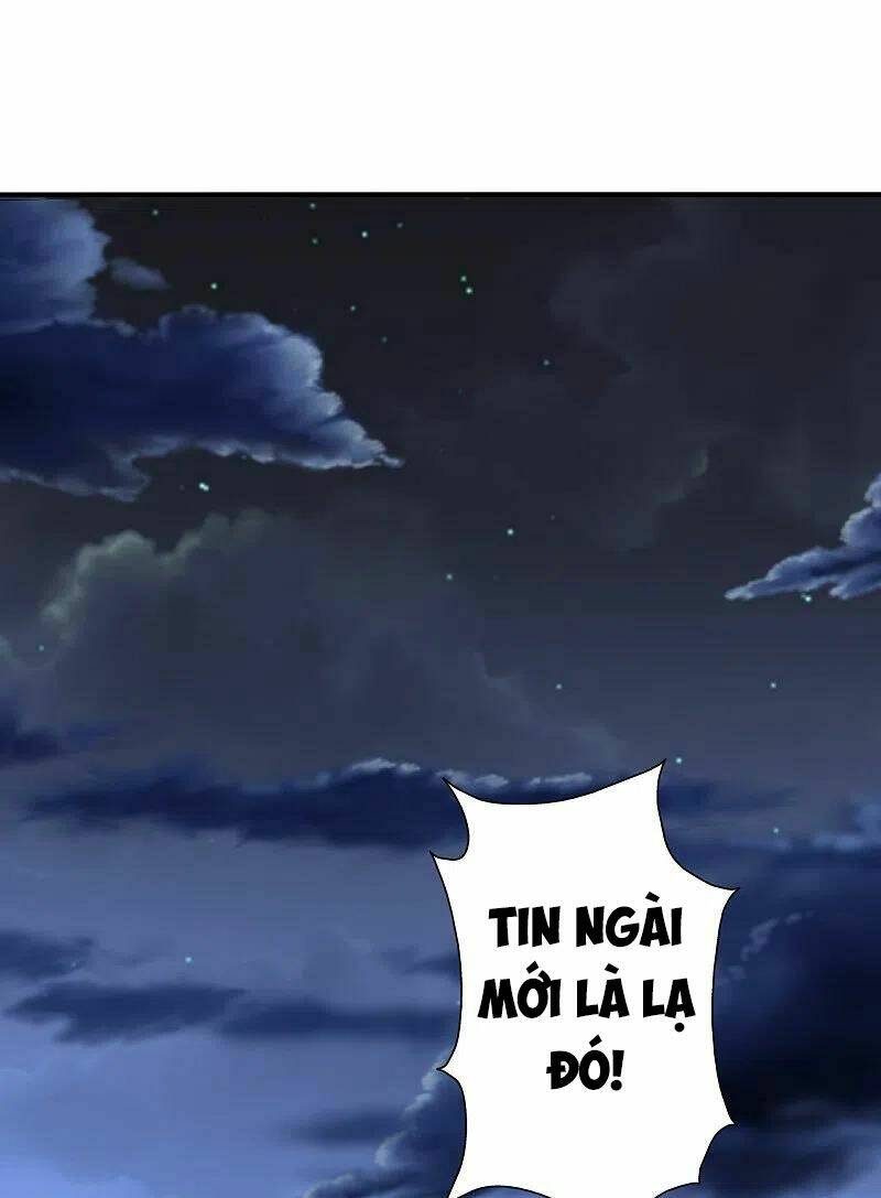 Tiên Võ Đế Tôn Chapter 256 - Trang 2