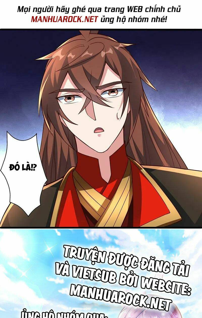 Tiên Võ Đế Tôn Chapter 256 - Trang 2