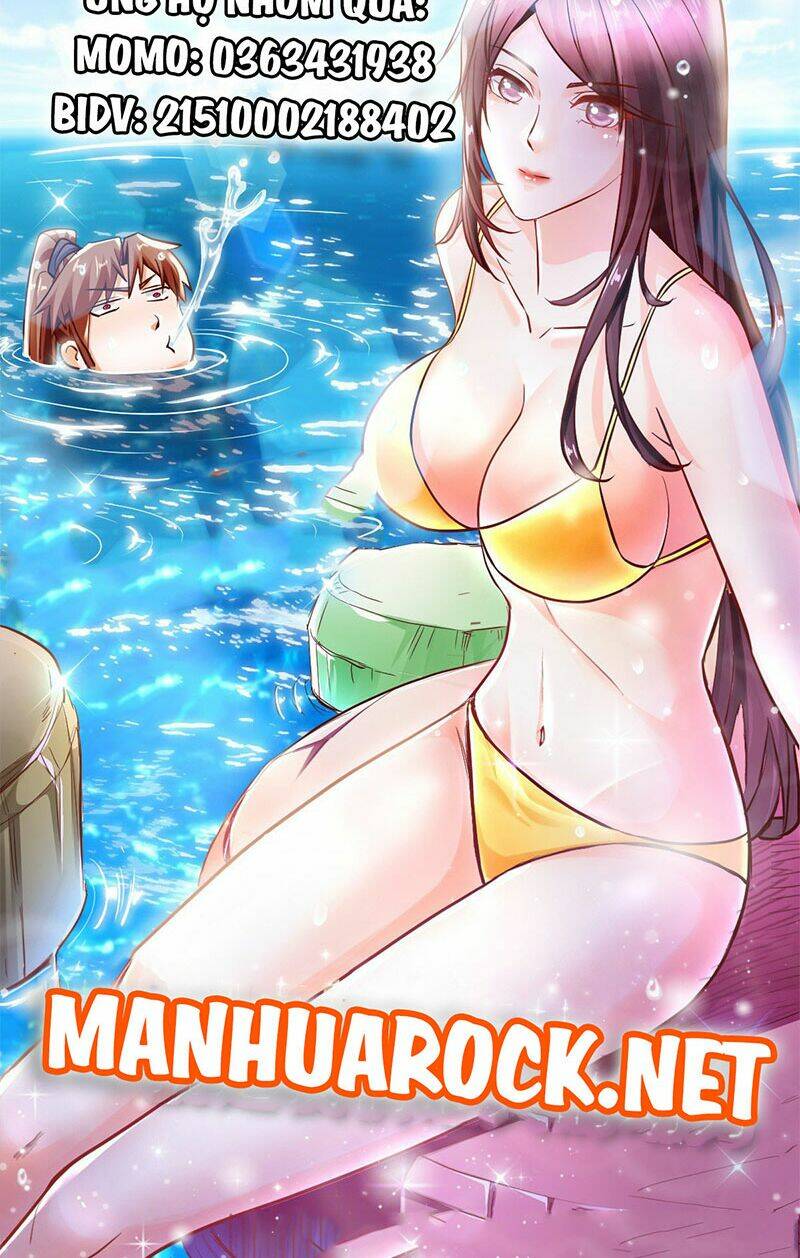 Tiên Võ Đế Tôn Chapter 256 - Trang 2