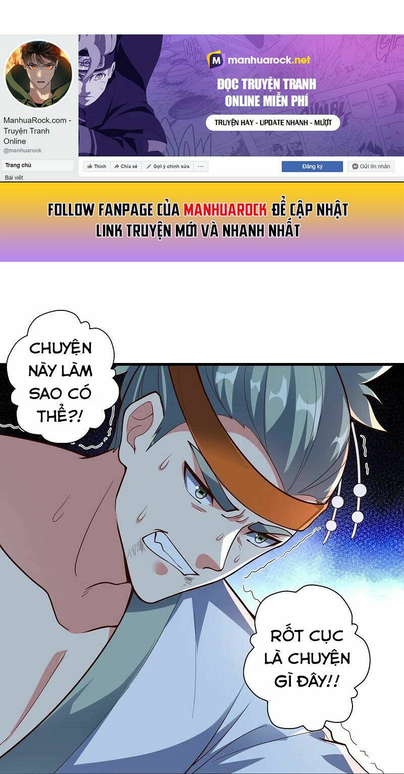 Tiên Võ Đế Tôn Chapter 256 - Trang 2