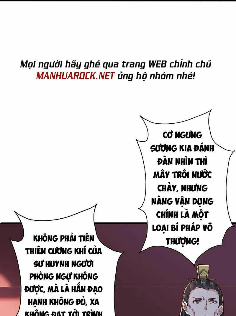 Tiên Võ Đế Tôn Chapter 256 - Trang 2