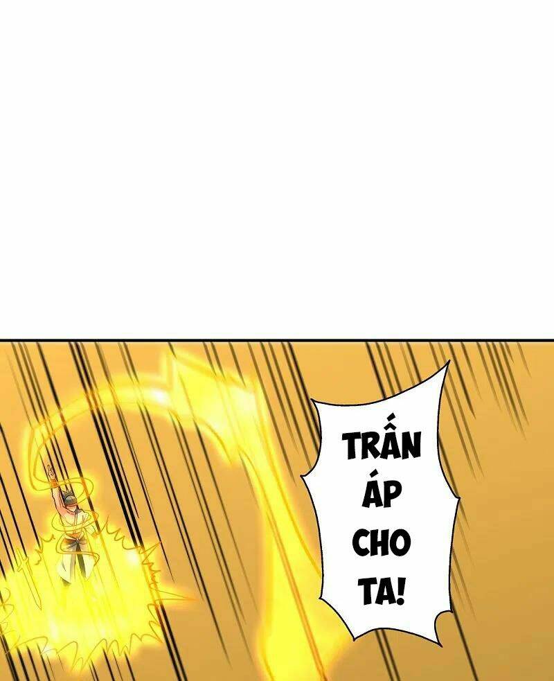 Tiên Võ Đế Tôn Chapter 256 - Trang 2