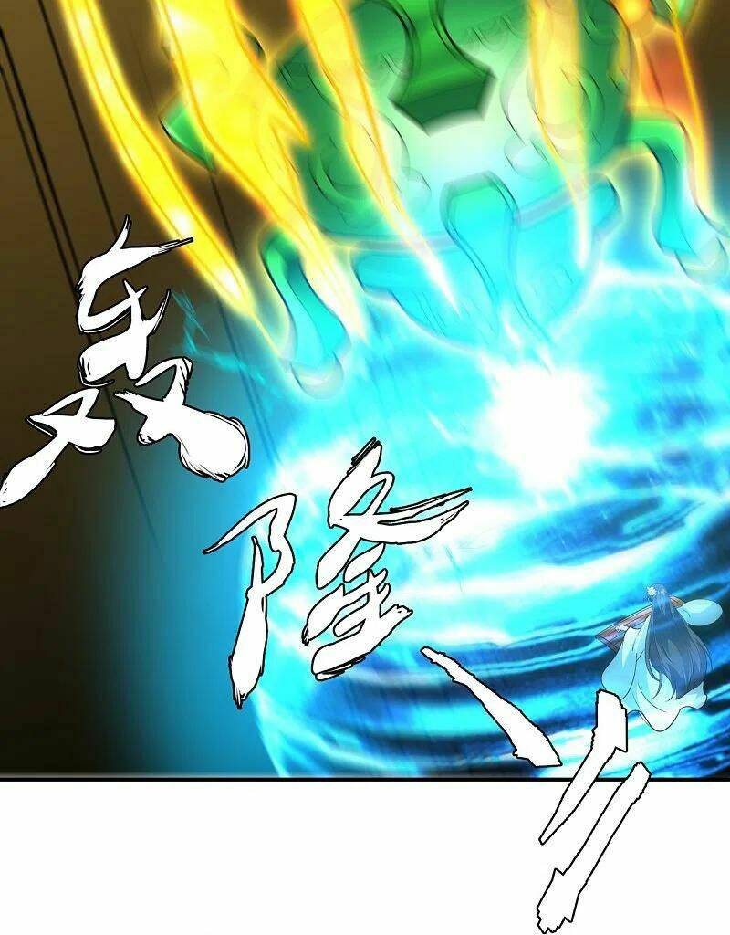 Tiên Võ Đế Tôn Chapter 256 - Trang 2