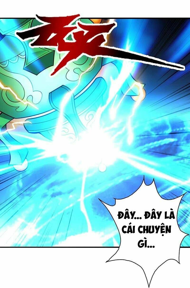 Tiên Võ Đế Tôn Chapter 256 - Trang 2