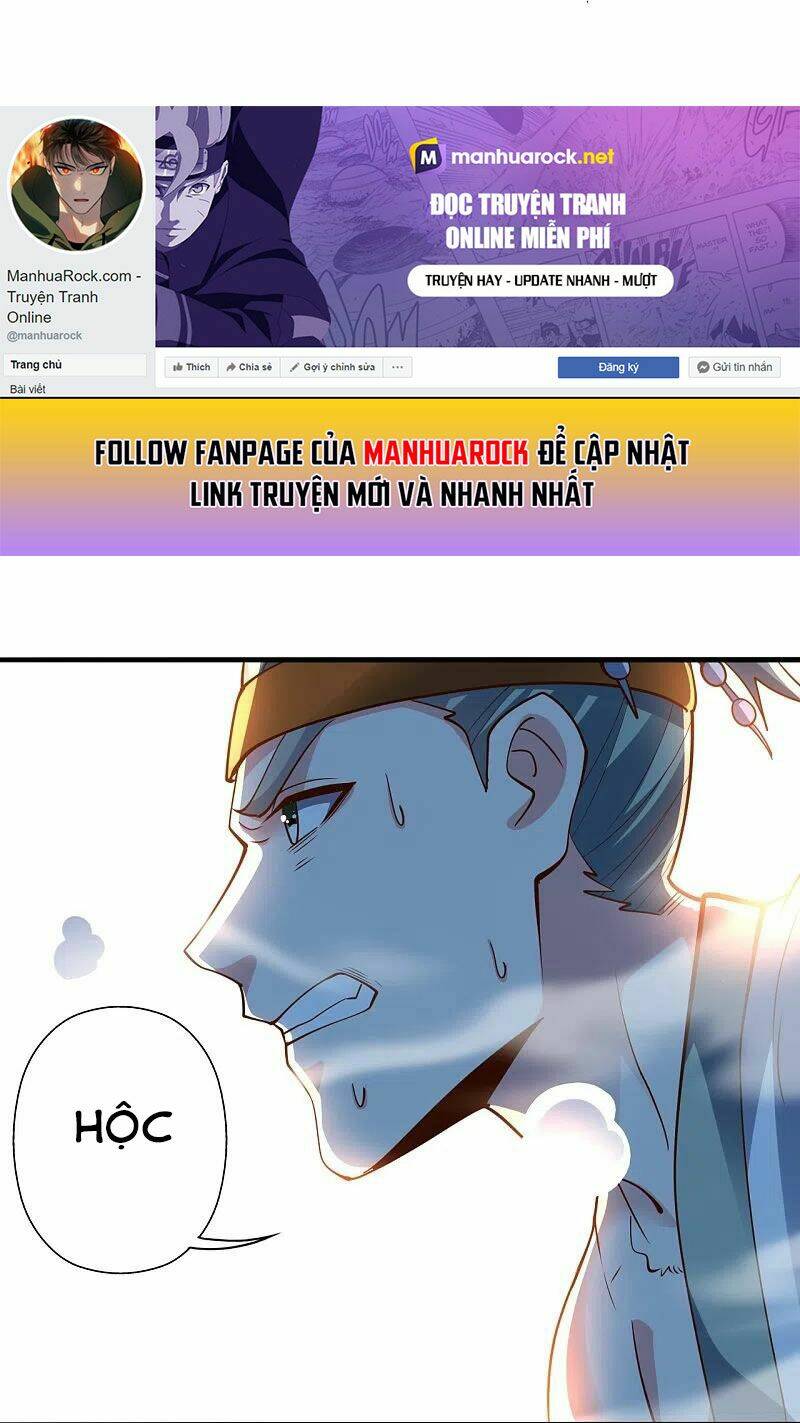 Tiên Võ Đế Tôn Chapter 256 - Trang 2