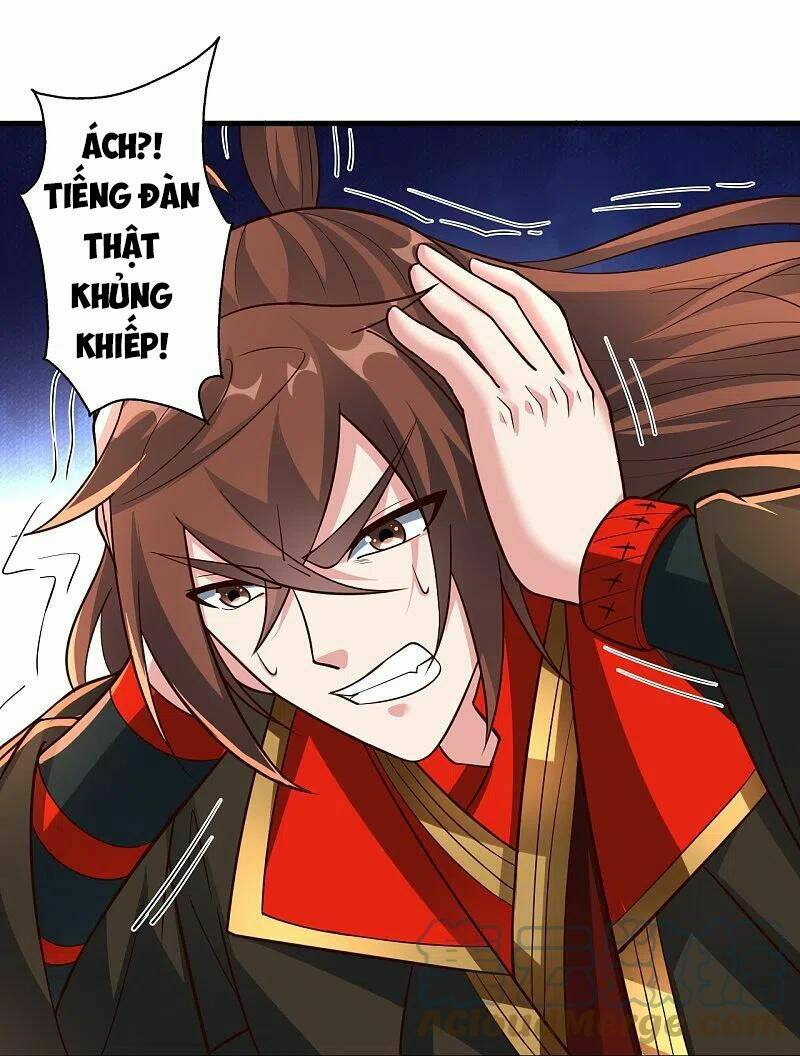 Tiên Võ Đế Tôn Chapter 256 - Trang 2