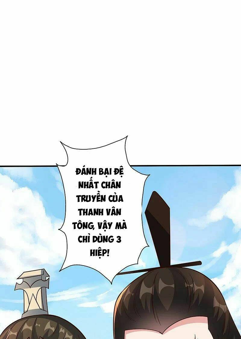 Tiên Võ Đế Tôn Chapter 256 - Trang 2