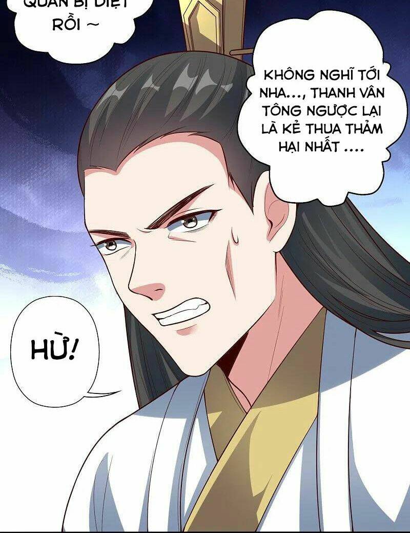 Tiên Võ Đế Tôn Chapter 256 - Trang 2