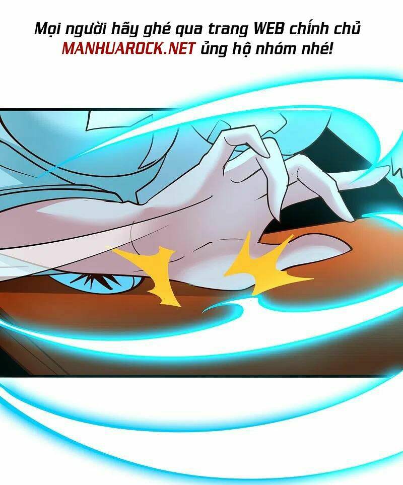 Tiên Võ Đế Tôn Chapter 256 - Trang 2