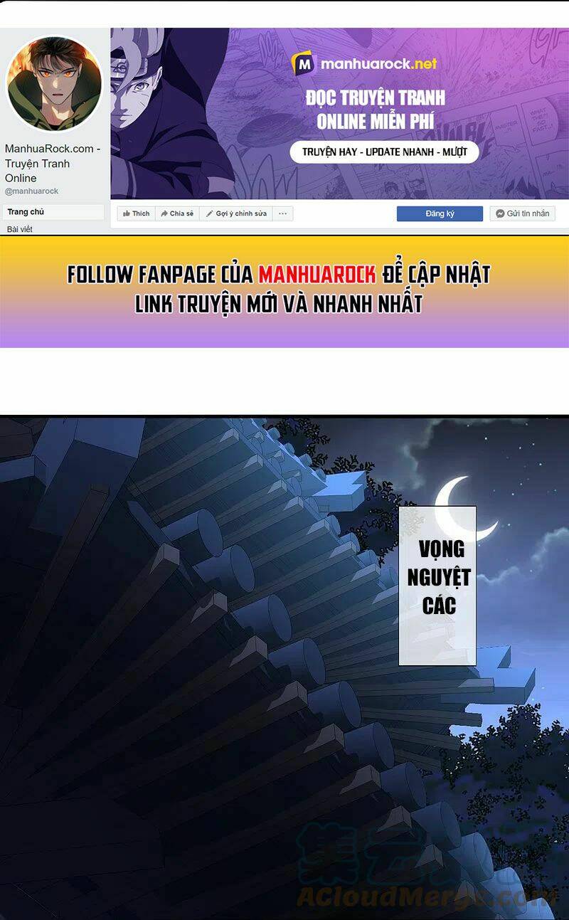 Tiên Võ Đế Tôn Chapter 256 - Trang 2