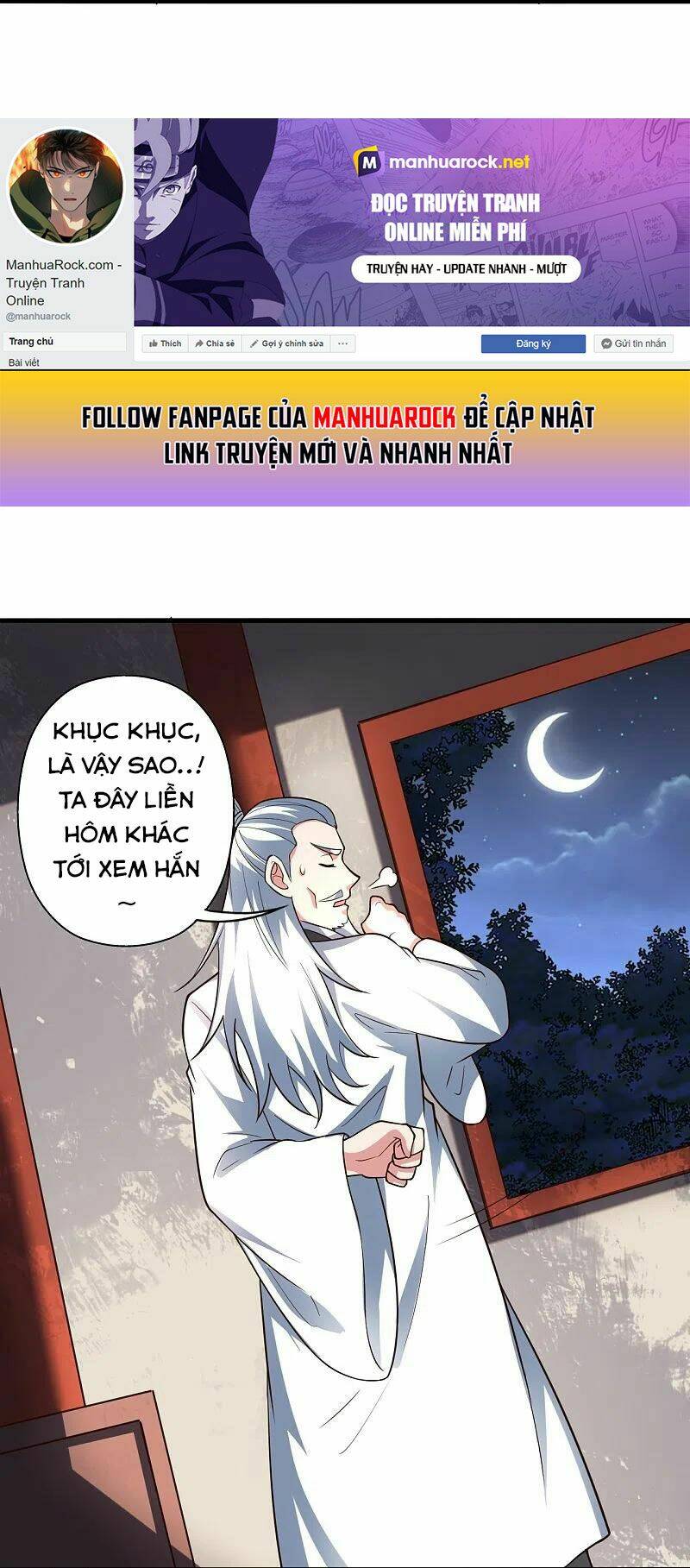 Tiên Võ Đế Tôn Chapter 256 - Trang 2
