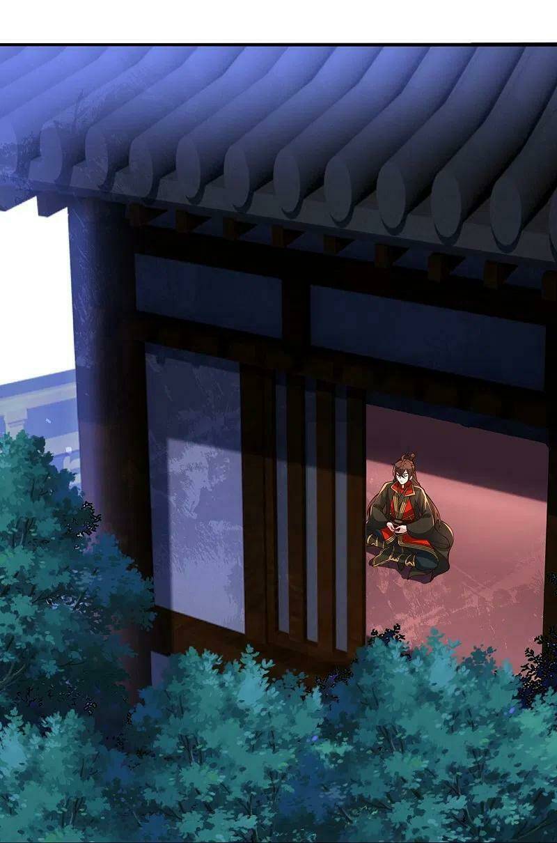 Tiên Võ Đế Tôn Chapter 256 - Trang 2