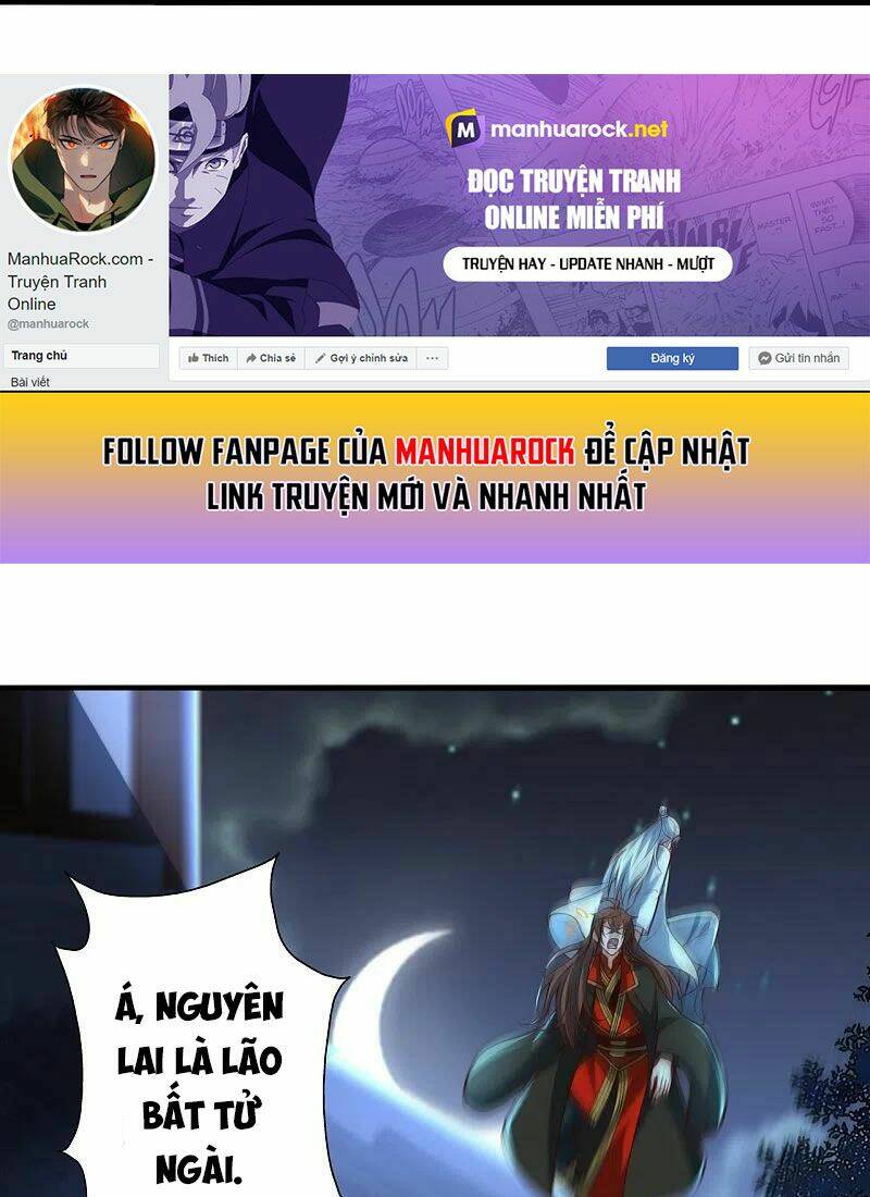 Tiên Võ Đế Tôn Chapter 256 - Trang 2