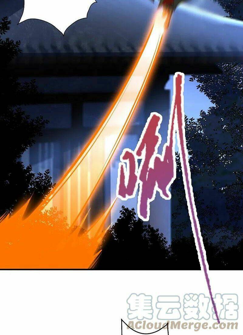 Tiên Võ Đế Tôn Chapter 256 - Trang 2