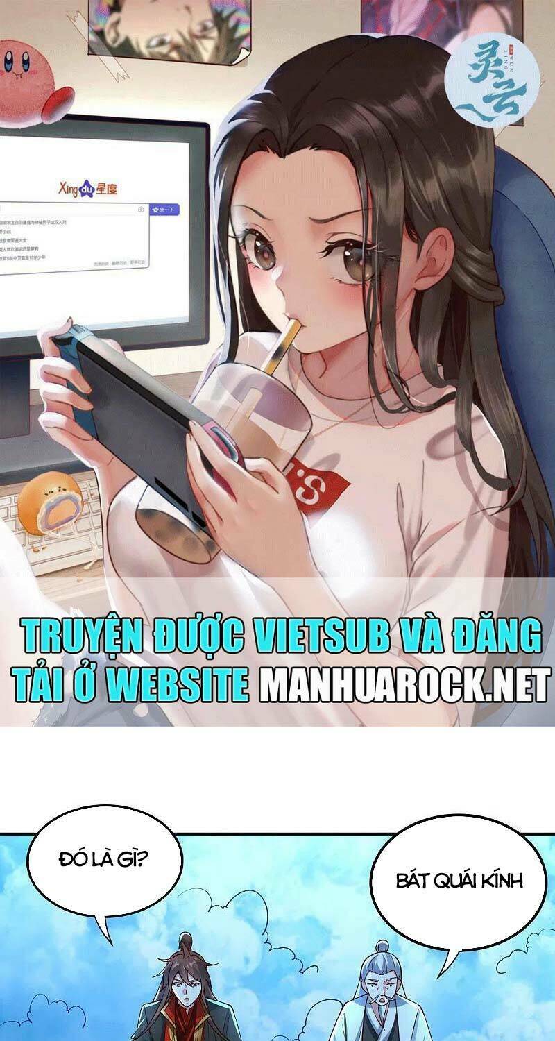 Tiên Võ Đế Tôn Chapter 257 - Trang 2