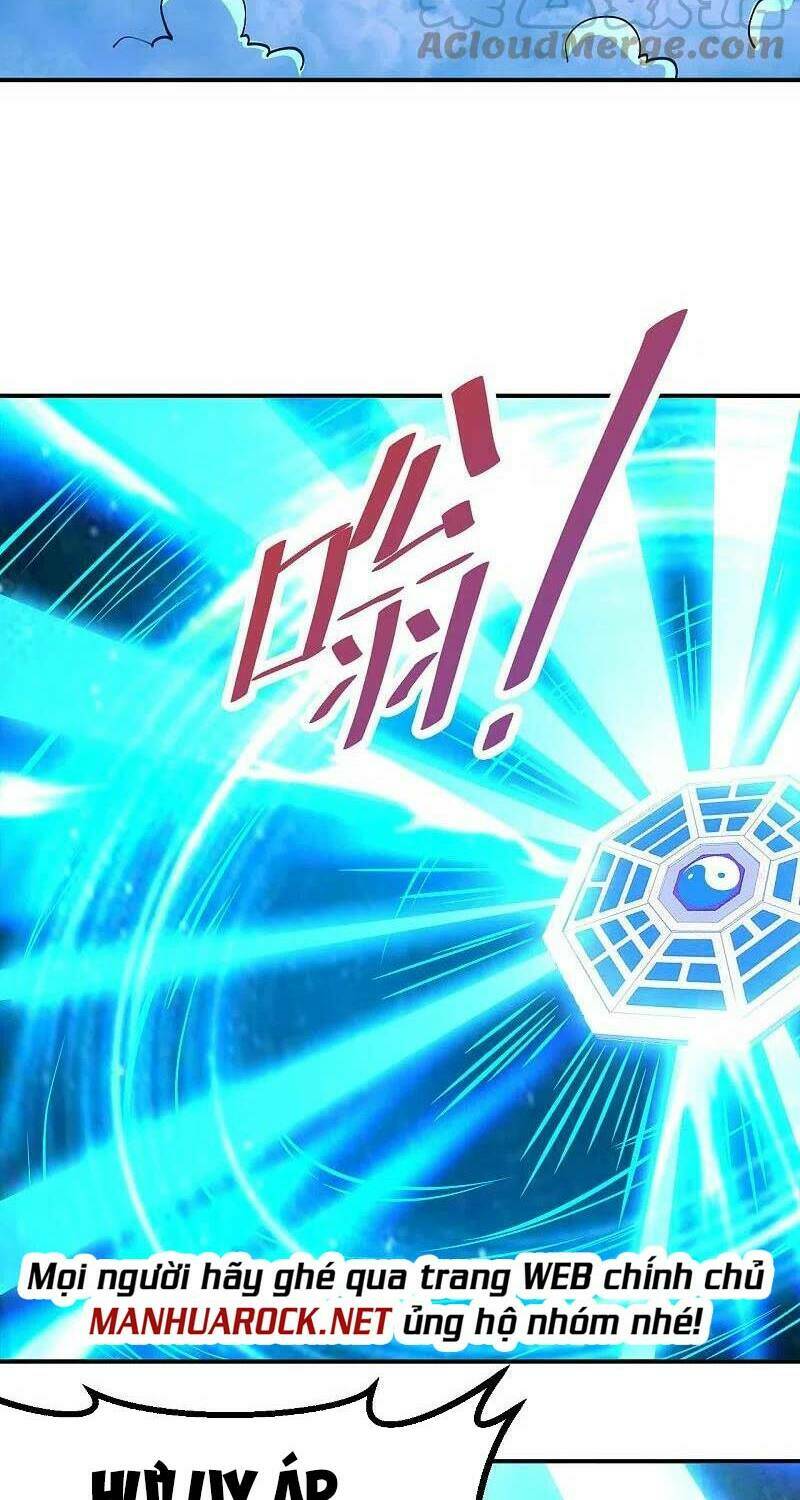 Tiên Võ Đế Tôn Chapter 257 - Trang 2