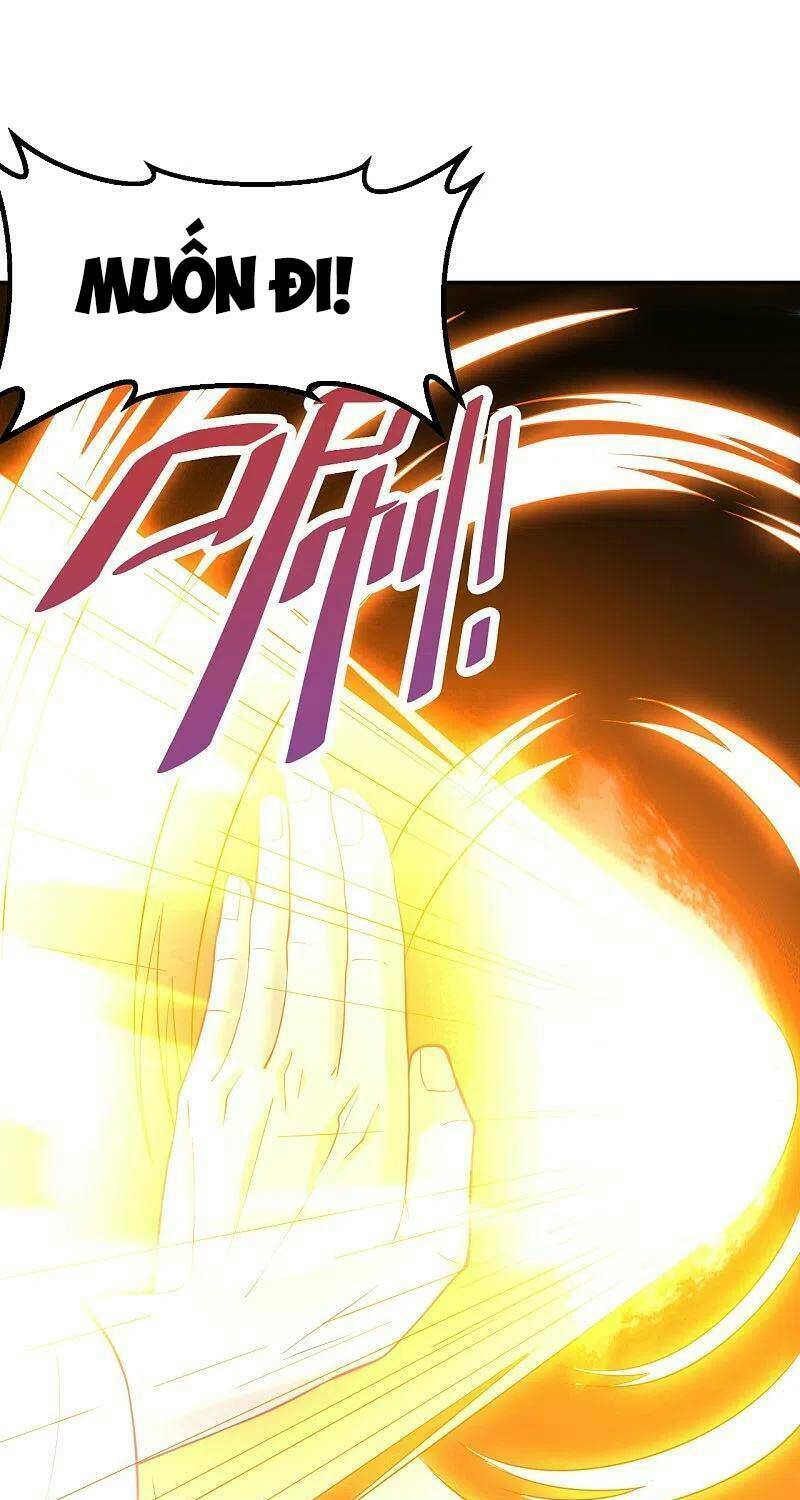 Tiên Võ Đế Tôn Chapter 257 - Trang 2