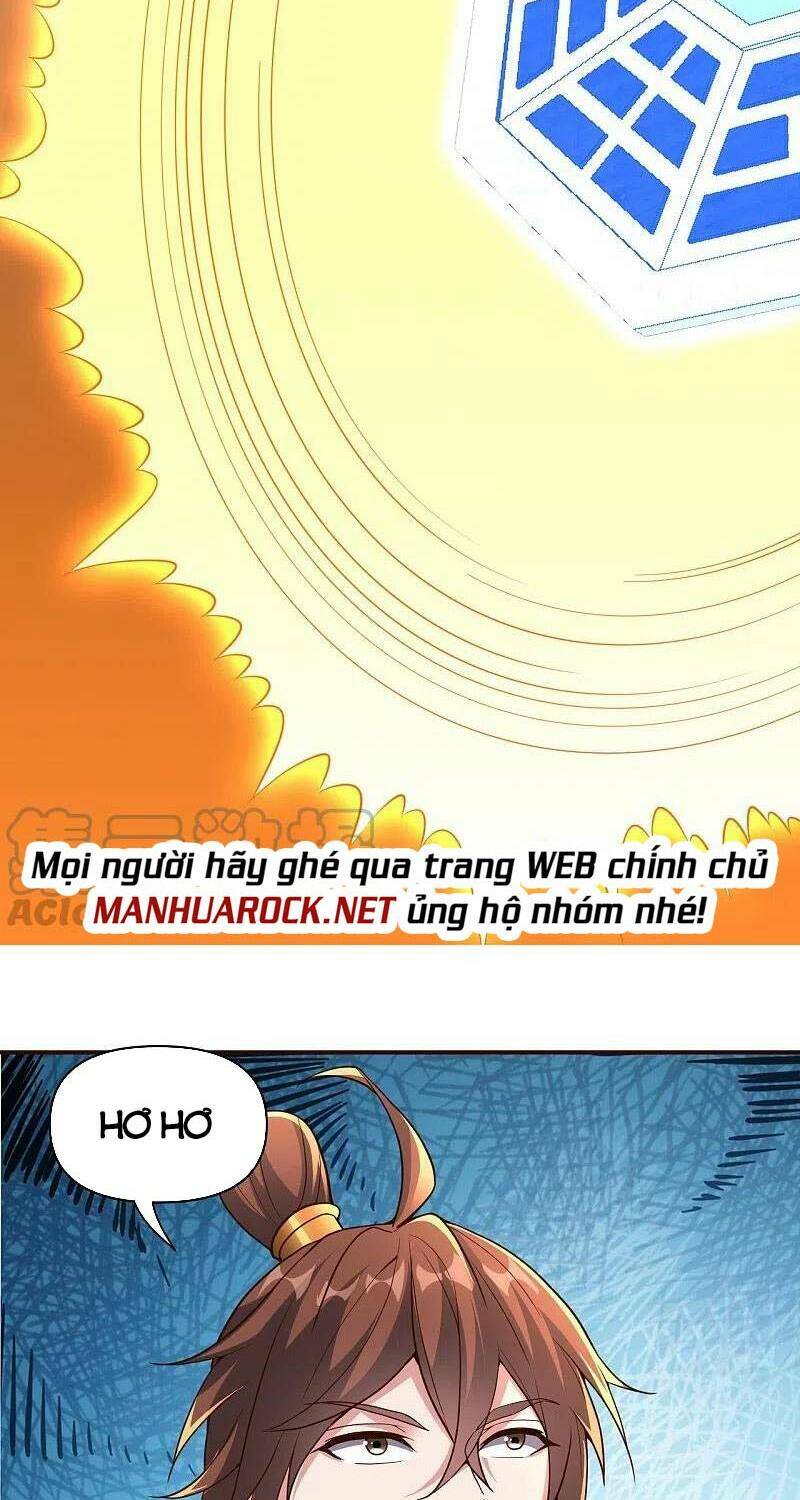 Tiên Võ Đế Tôn Chapter 257 - Trang 2