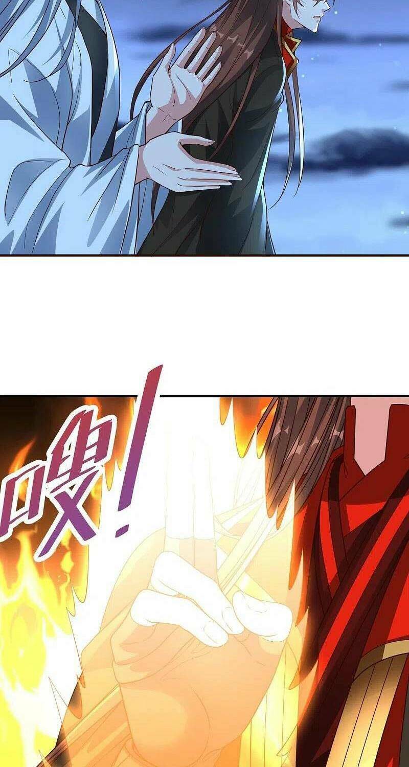 Tiên Võ Đế Tôn Chapter 257 - Trang 2