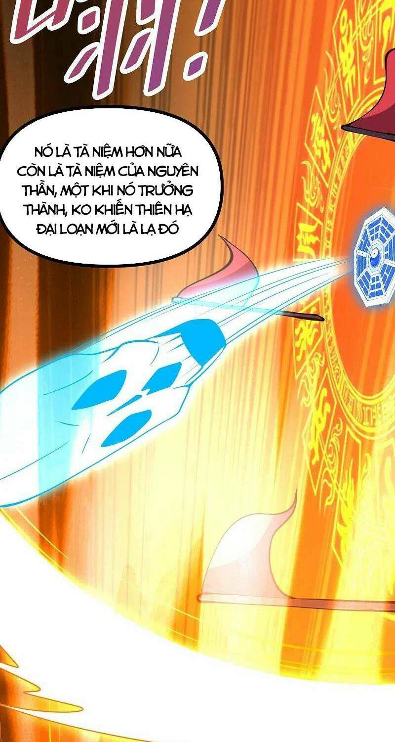 Tiên Võ Đế Tôn Chapter 257 - Trang 2