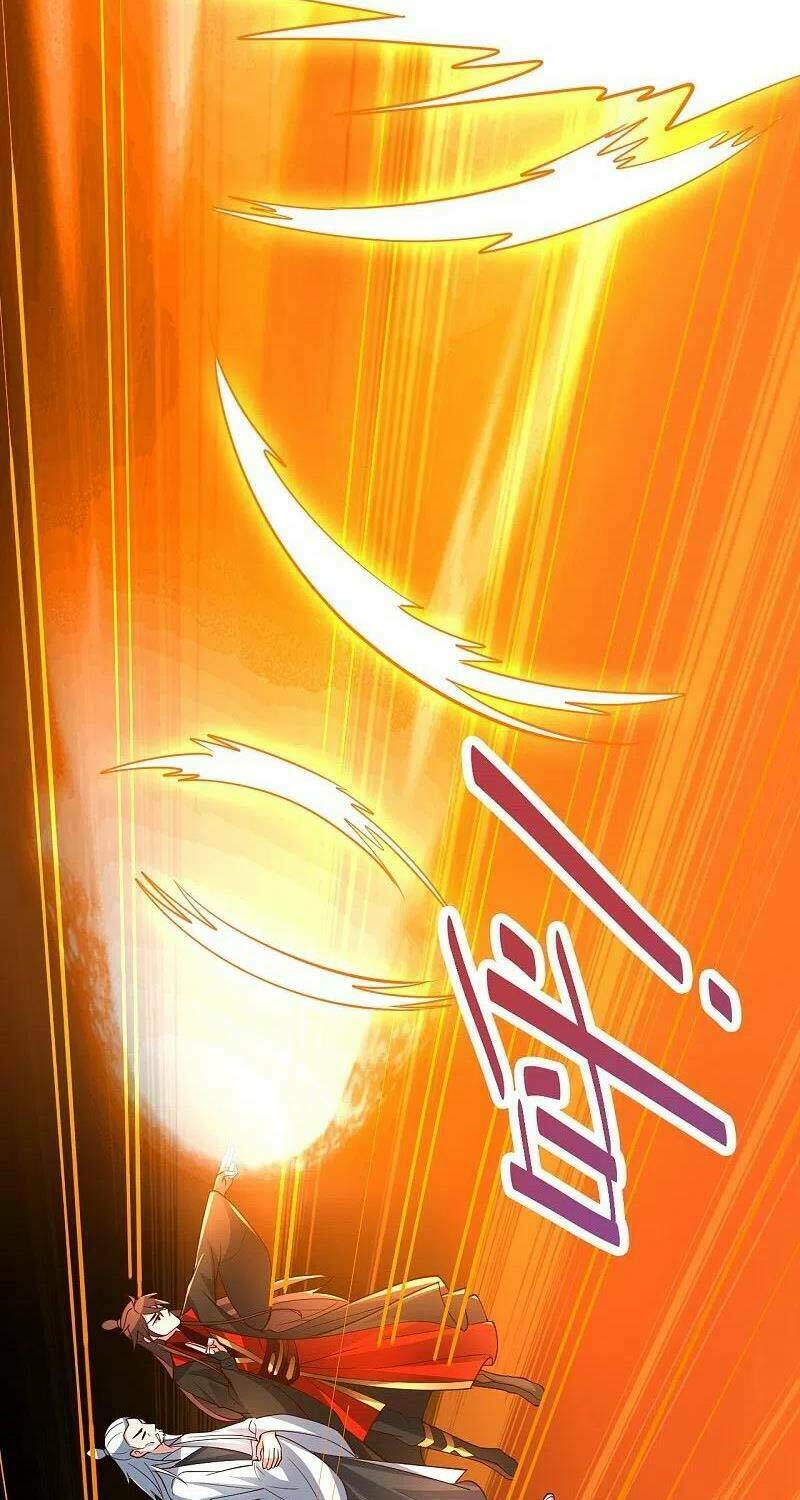 Tiên Võ Đế Tôn Chapter 257 - Trang 2