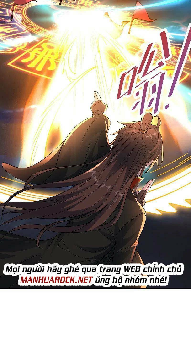 Tiên Võ Đế Tôn Chapter 257 - Trang 2