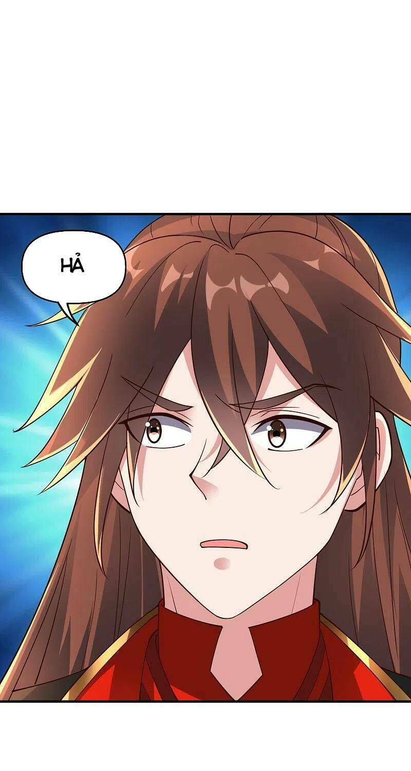 Tiên Võ Đế Tôn Chapter 257 - Trang 2