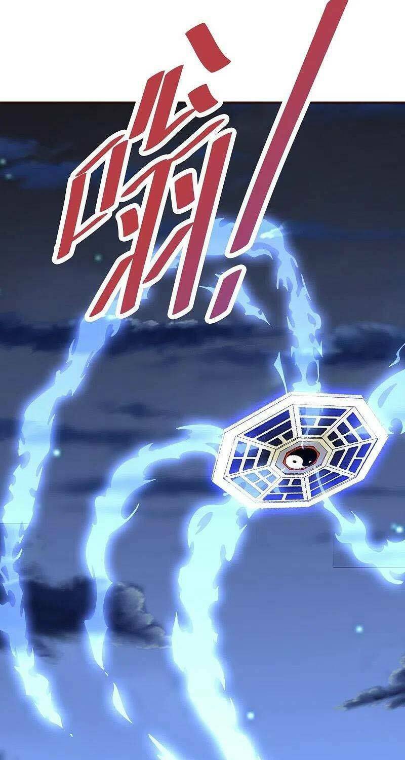 Tiên Võ Đế Tôn Chapter 257 - Trang 2