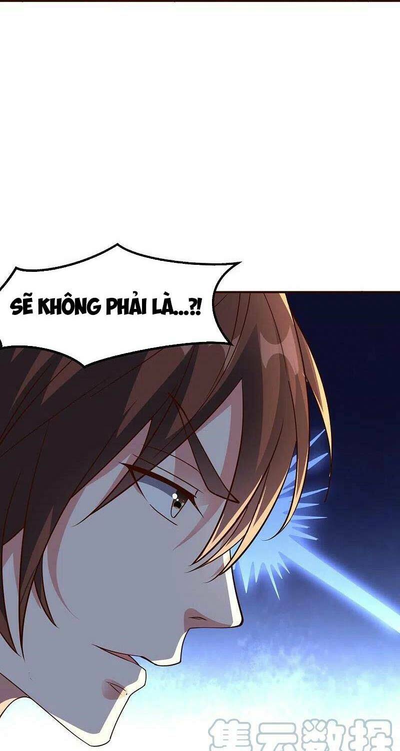 Tiên Võ Đế Tôn Chapter 257 - Trang 2