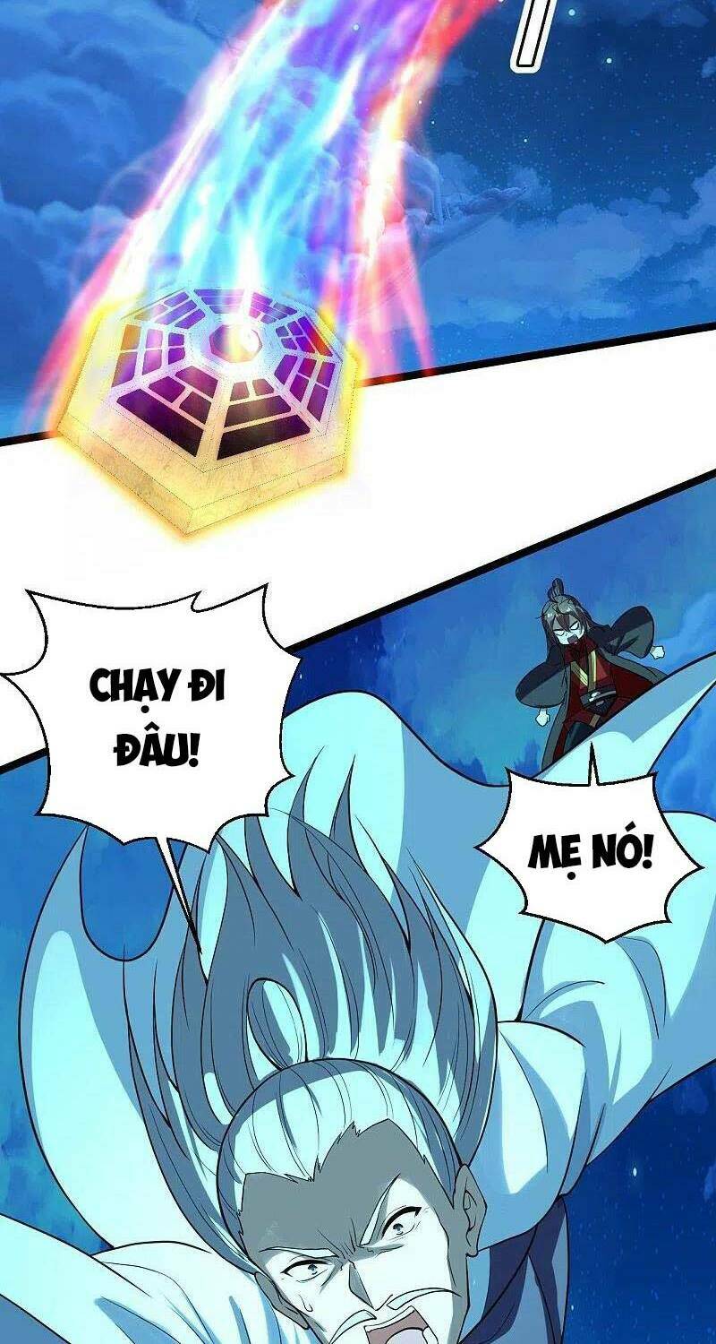 Tiên Võ Đế Tôn Chapter 257 - Trang 2