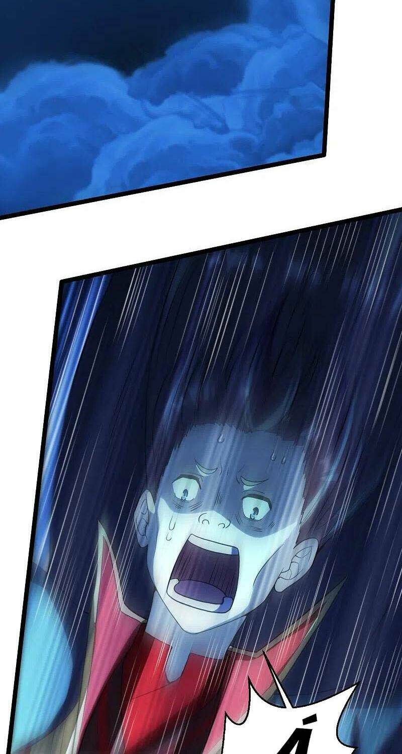 Tiên Võ Đế Tôn Chapter 257 - Trang 2