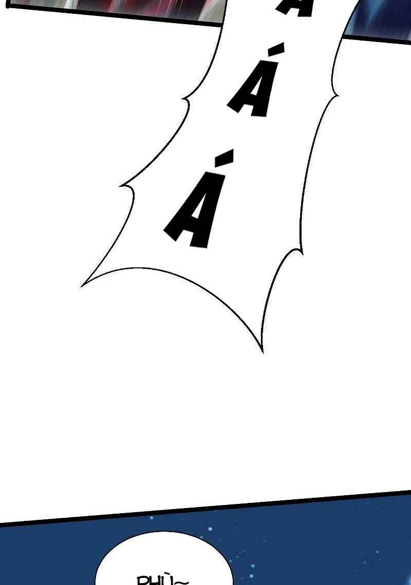 Tiên Võ Đế Tôn Chapter 257 - Trang 2