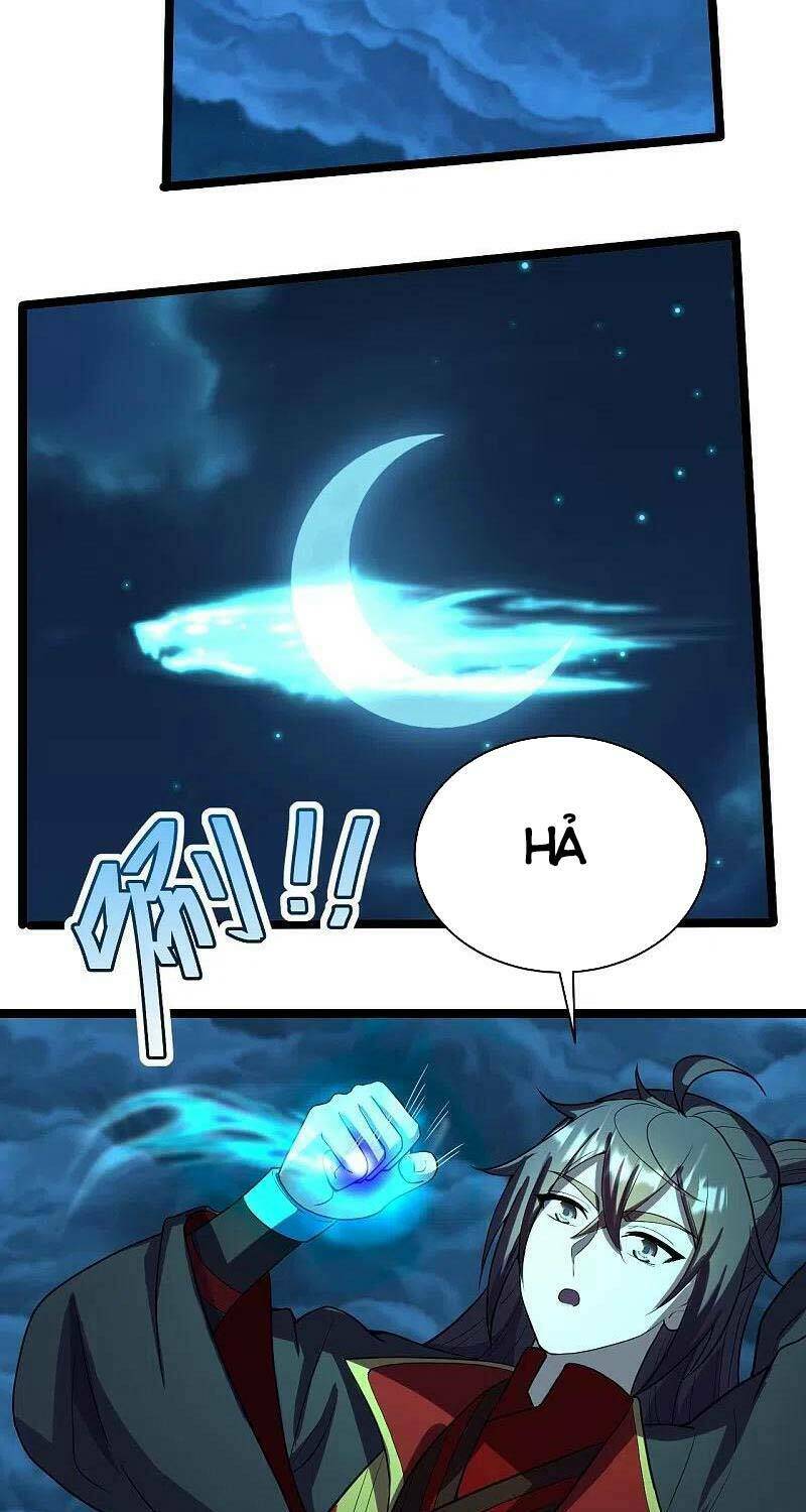 Tiên Võ Đế Tôn Chapter 257 - Trang 2