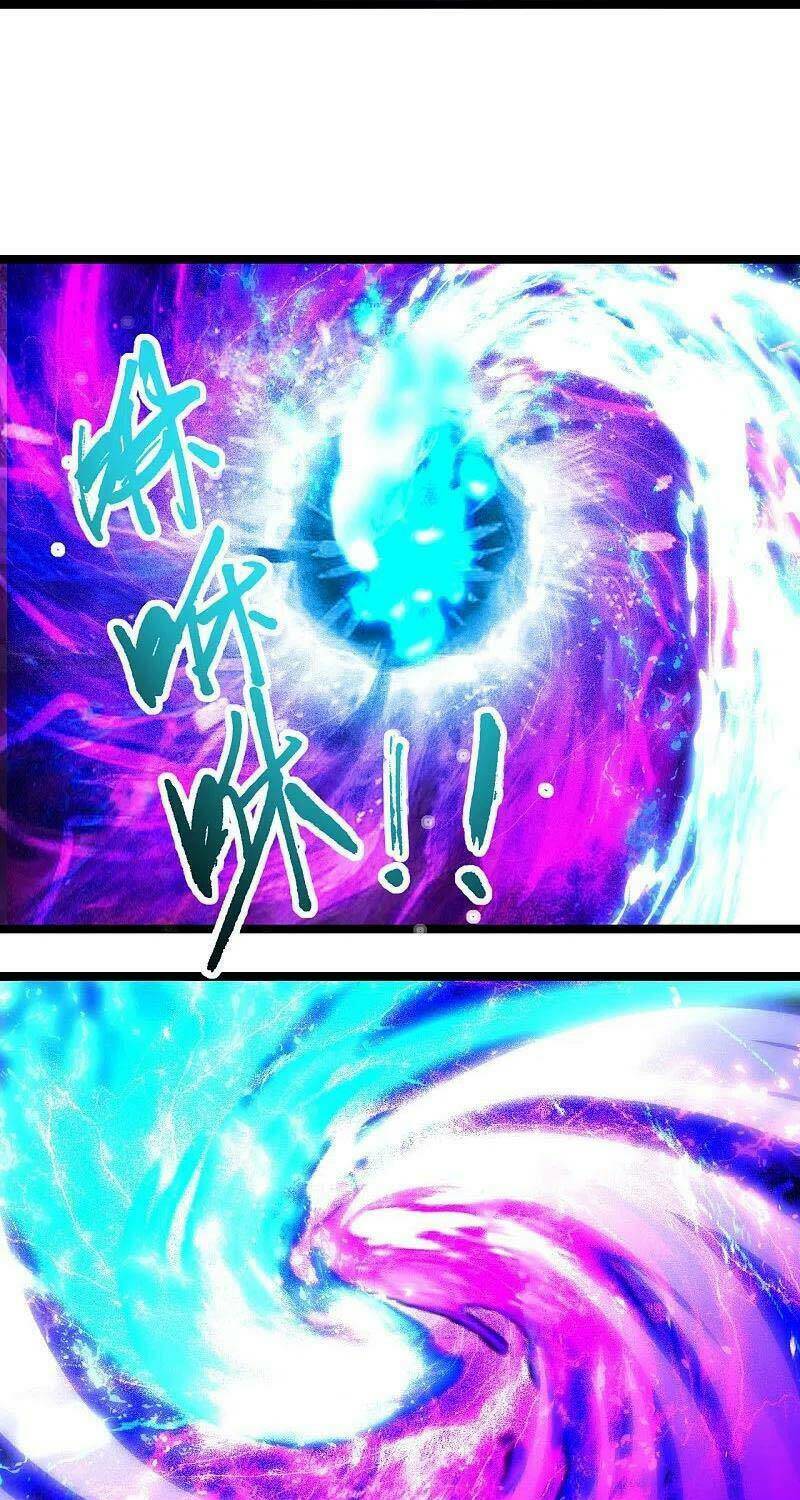 Tiên Võ Đế Tôn Chapter 257 - Trang 2