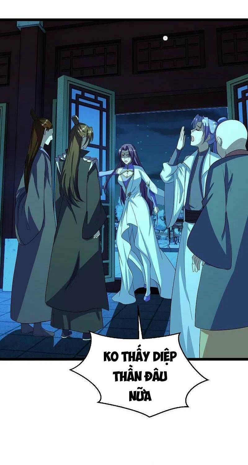 Tiên Võ Đế Tôn Chapter 257 - Trang 2