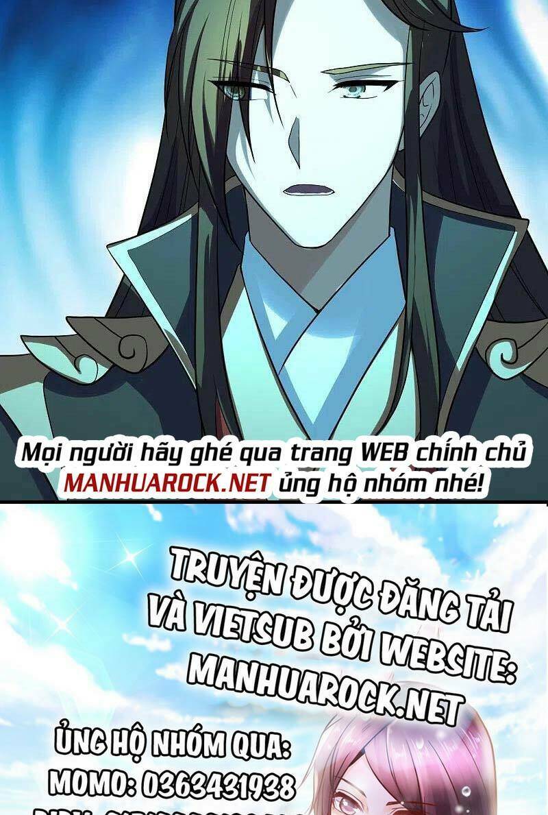 Tiên Võ Đế Tôn Chapter 257 - Trang 2