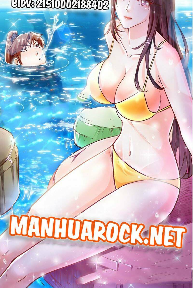 Tiên Võ Đế Tôn Chapter 257 - Trang 2