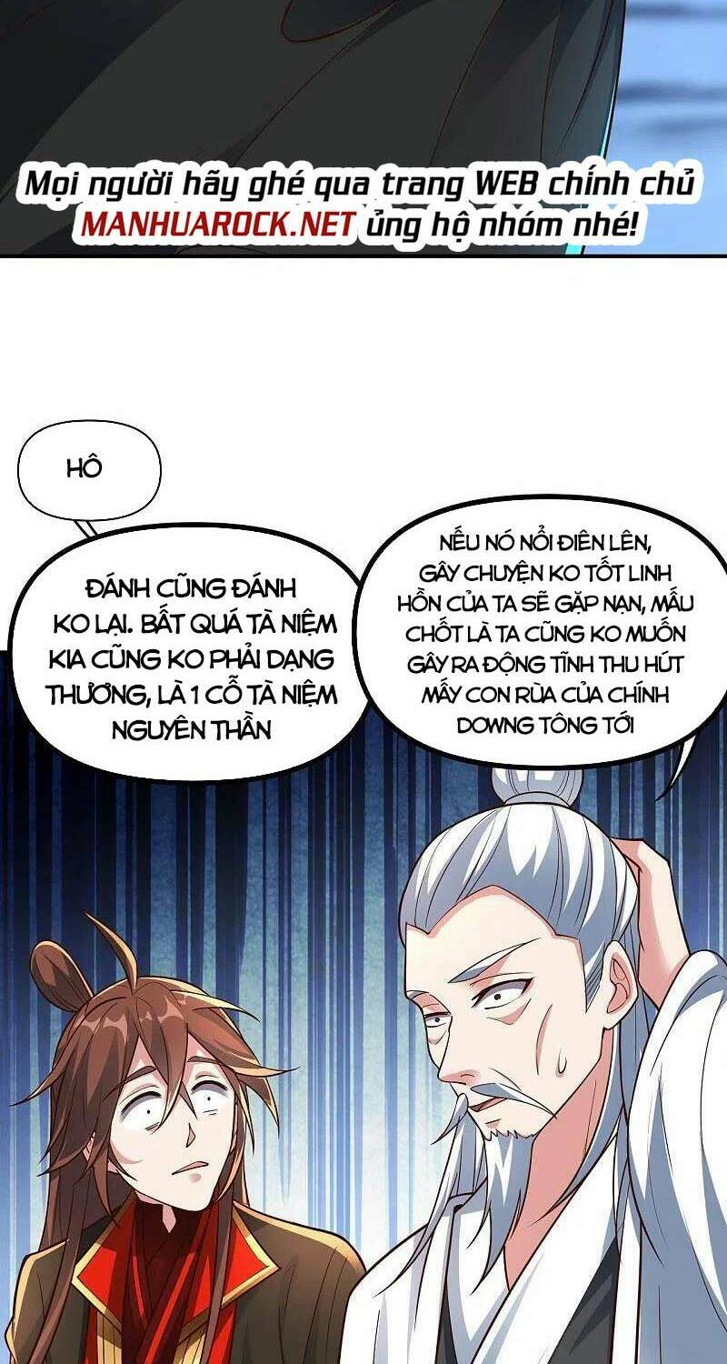 Tiên Võ Đế Tôn Chapter 257 - Trang 2