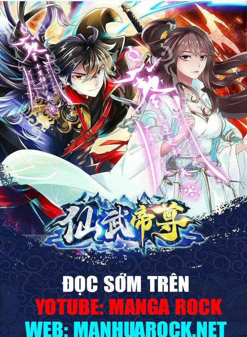 Tiên Võ Đế Tôn Chapter 258 - Trang 2