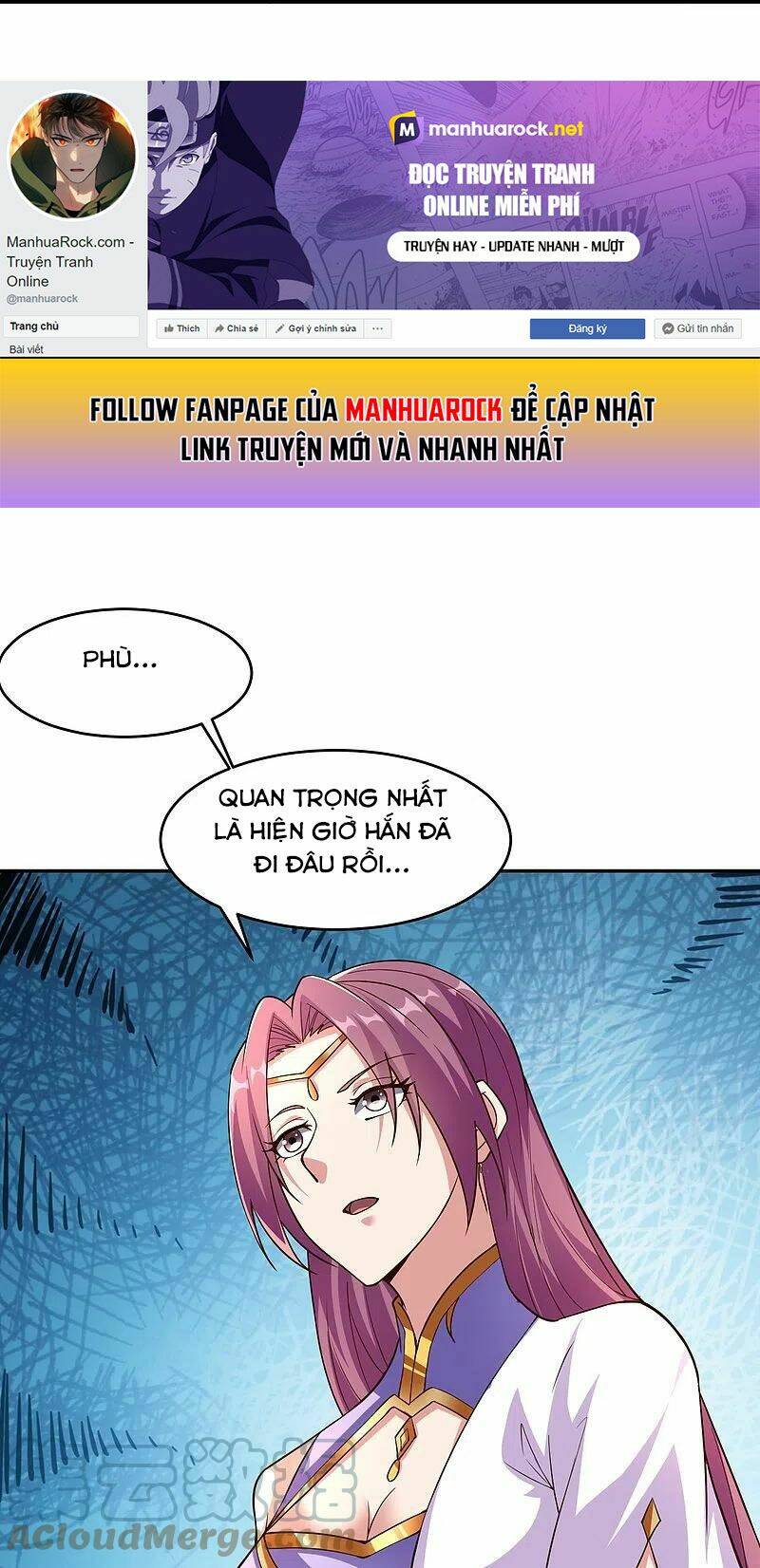 Tiên Võ Đế Tôn Chapter 258 - Trang 2