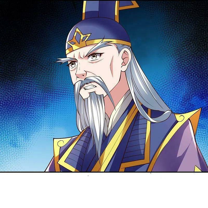 Tiên Võ Đế Tôn Chapter 258 - Trang 2