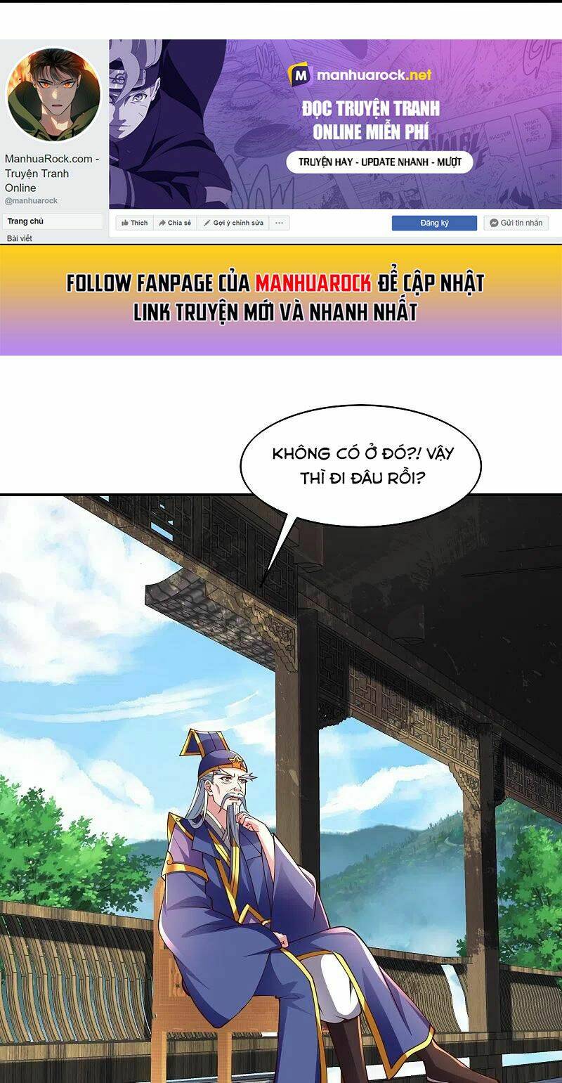 Tiên Võ Đế Tôn Chapter 258 - Trang 2