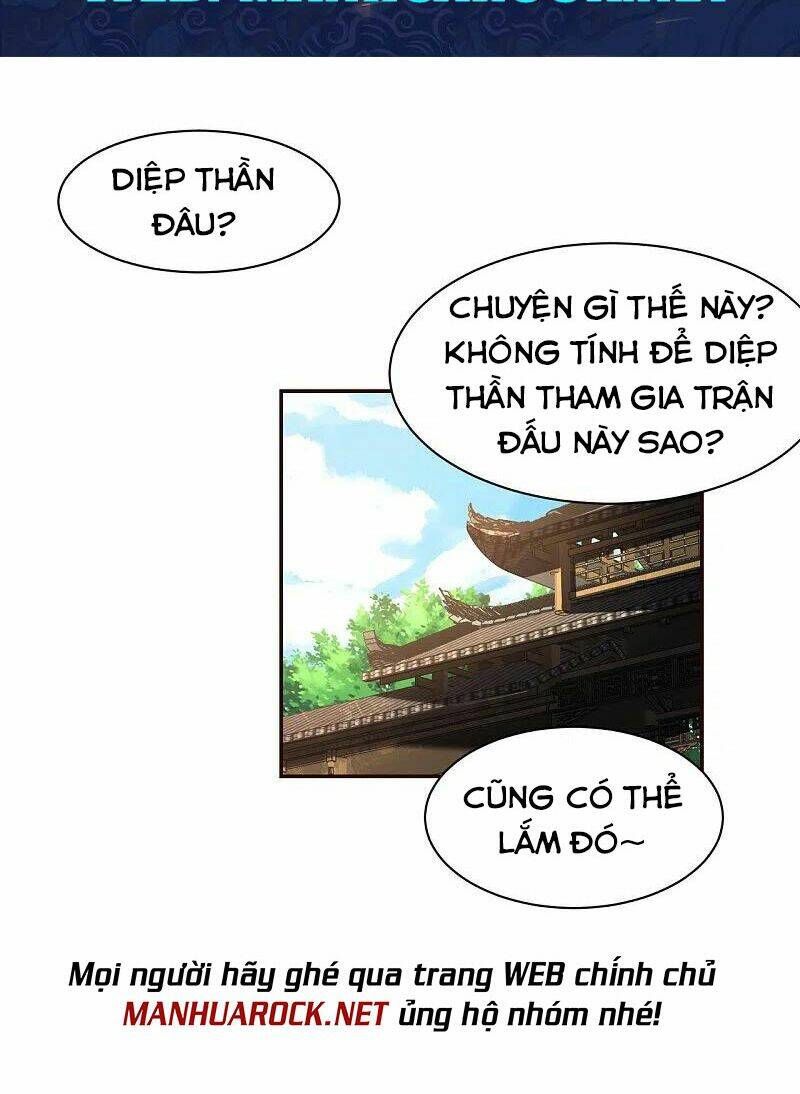Tiên Võ Đế Tôn Chapter 258 - Trang 2