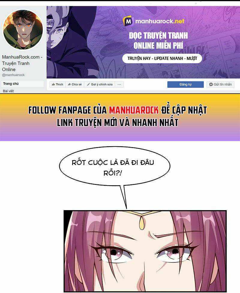 Tiên Võ Đế Tôn Chapter 258 - Trang 2